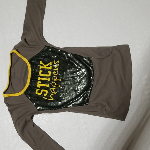 MarcCain Sport shirt szS - Picture 2 of 4